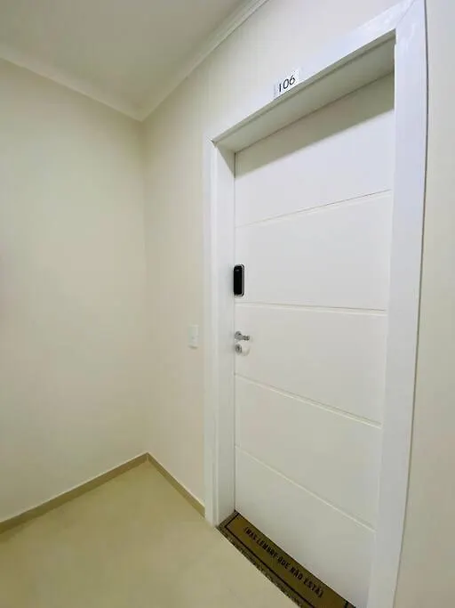 Apartamento Novo - 400M Do Mar Bombinhas