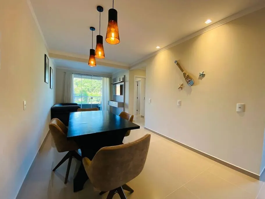 Apartamento Novo - 400M Do Mar Bombinhas