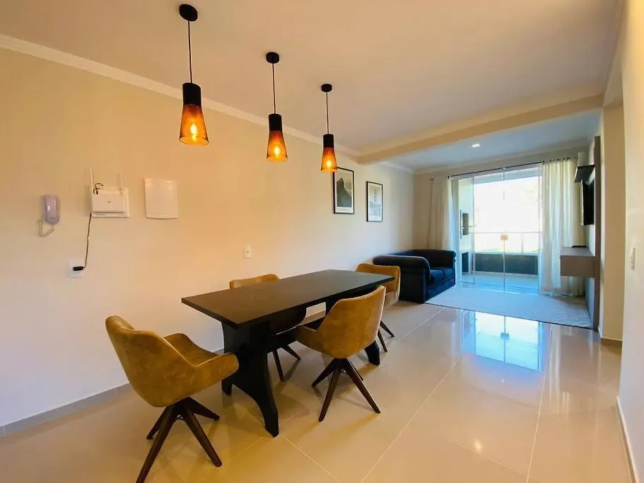 Apartamento Novo - 400M Do Mar Bombinhas 0*,