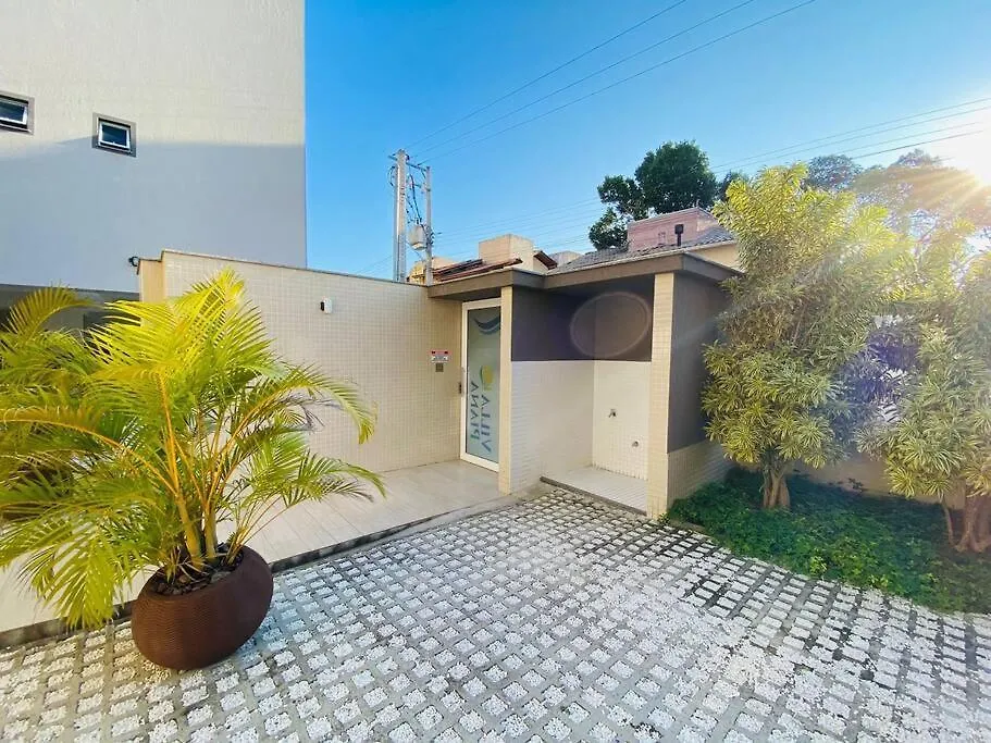 Apartamento Novo - 400M Do Mar Bombinhas Brasil